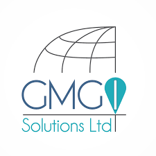 GMGI Solutions Ltd logo