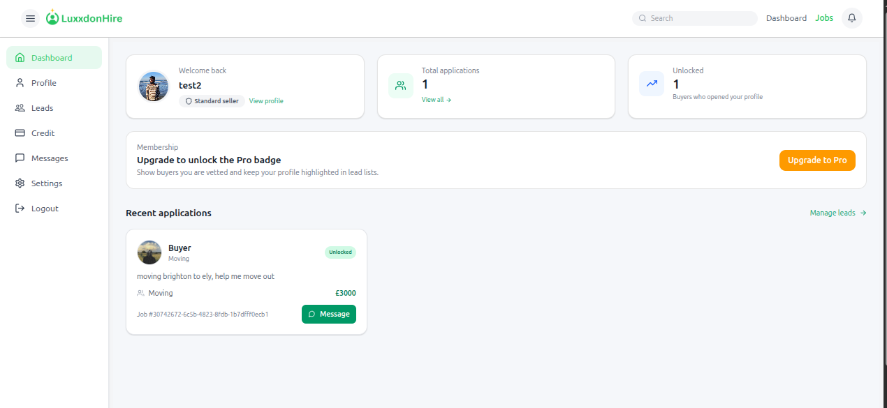 QuickHire thumbnail 2